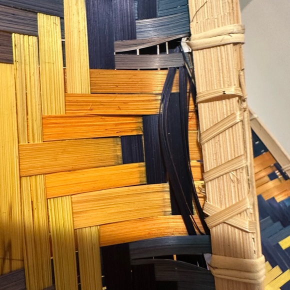 Lila Craft Baskets - Picture 6 of 7